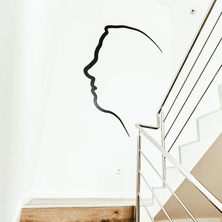 Aires Hostel 상호케도피코 외부 사진