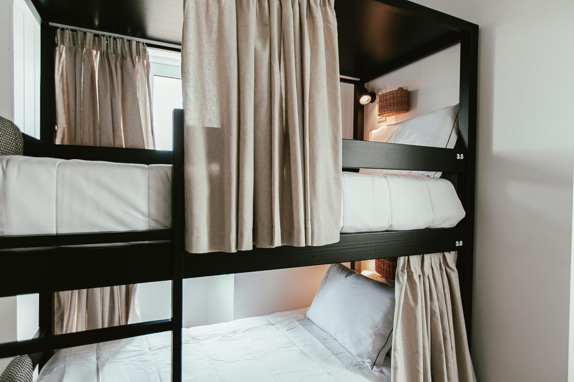 Aires Hostel 상호케도피코 외부 사진