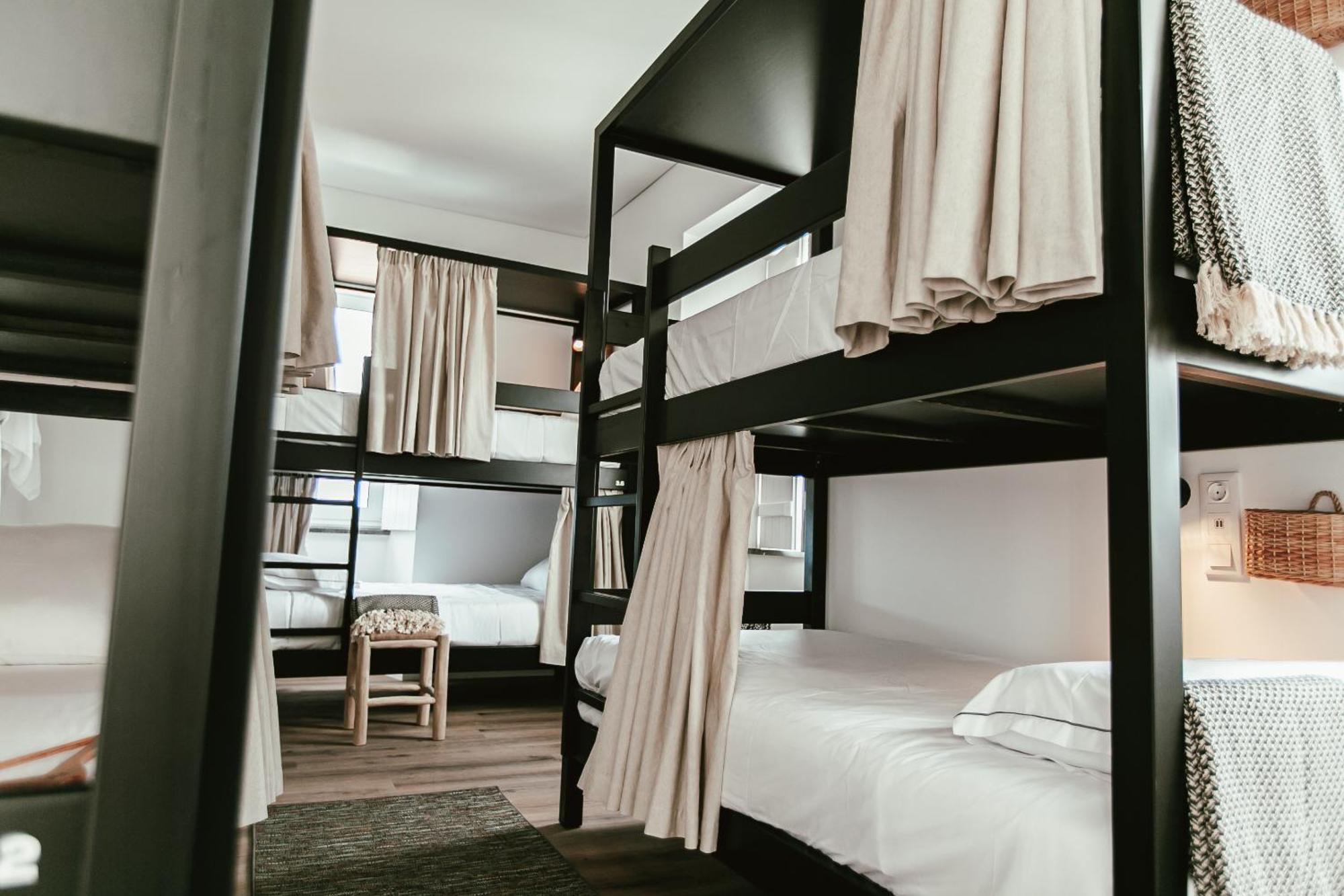 Aires Hostel 상호케도피코 외부 사진