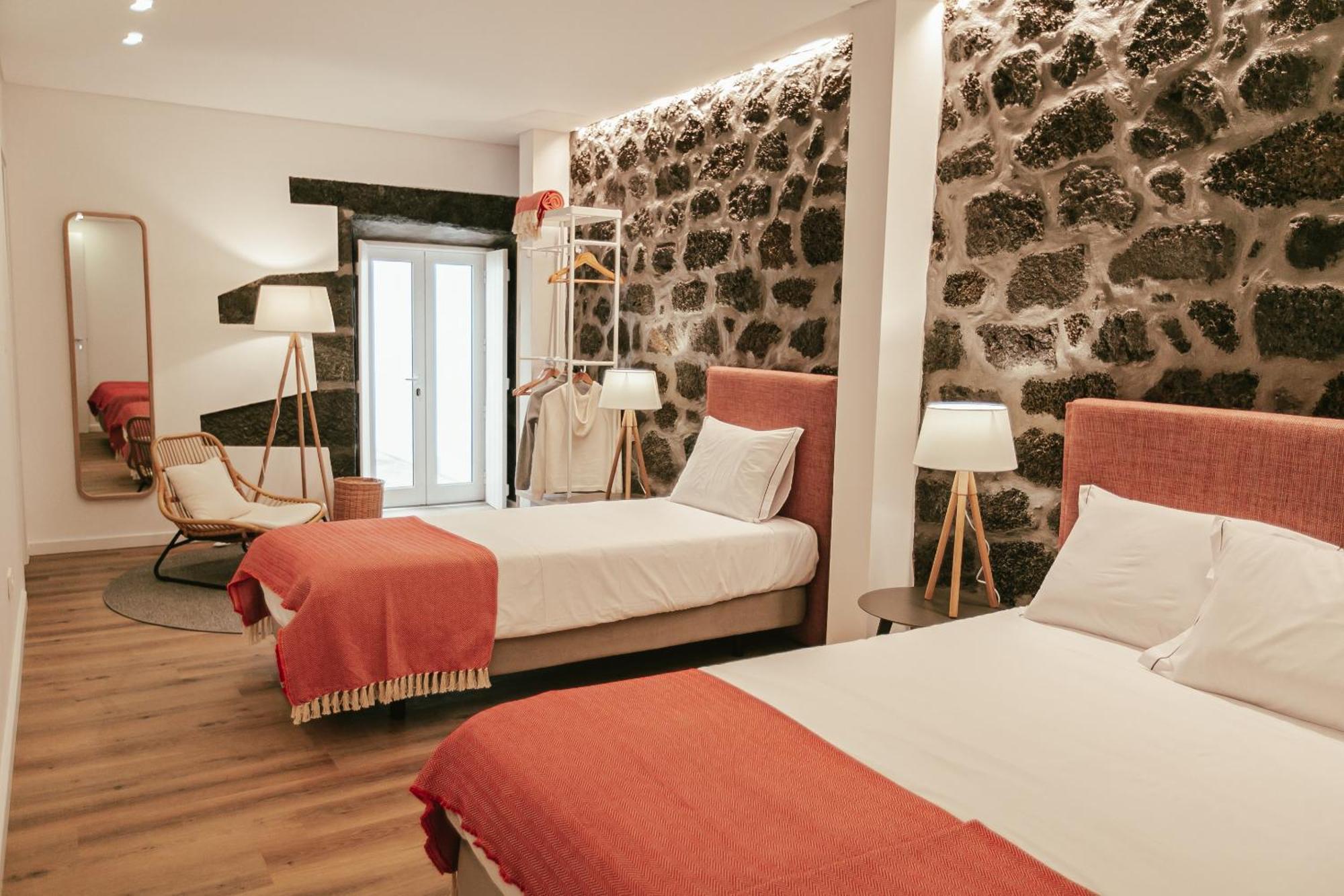 Aires Hostel 상호케도피코 외부 사진