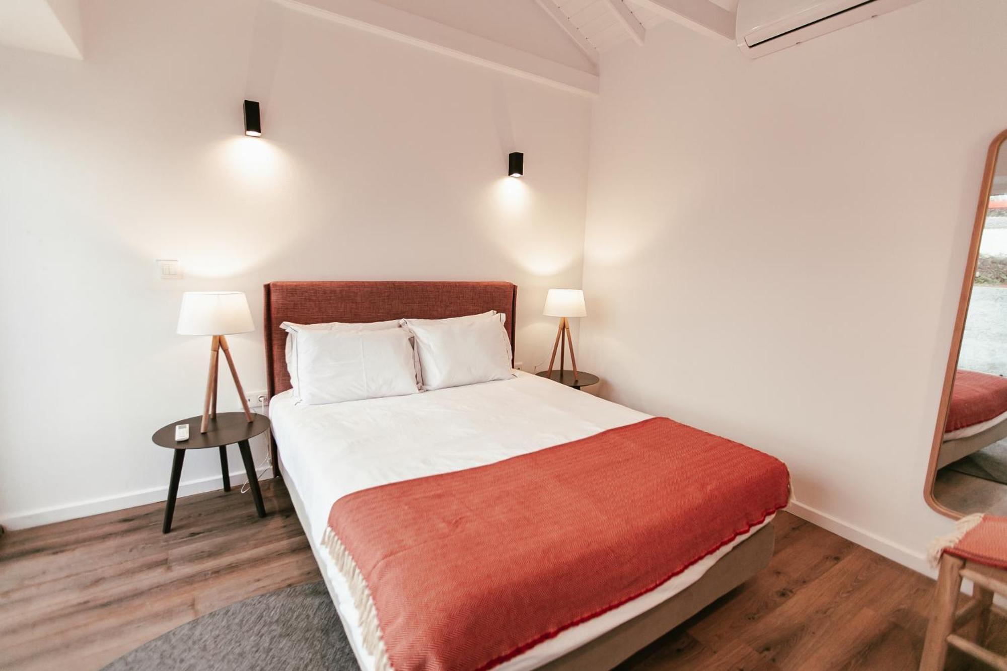 Aires Hostel 상호케도피코 외부 사진